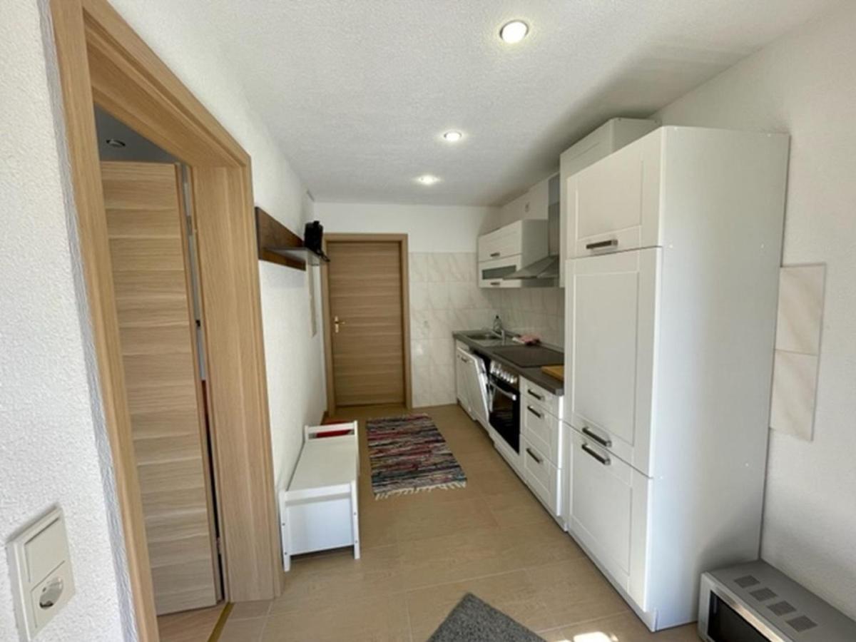 Ferienwohnung Alte Mühle Börfink Borfink Exterior foto